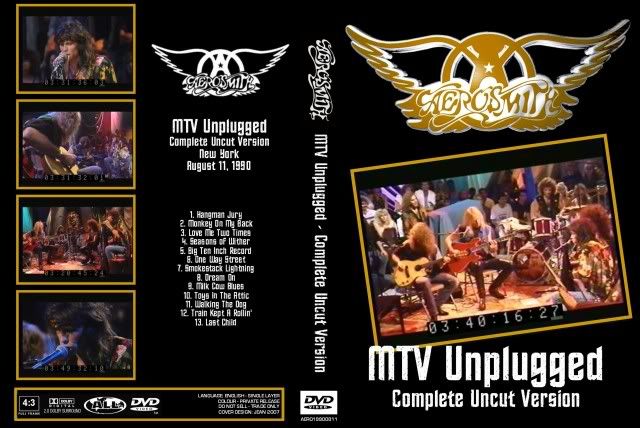 Nirvana Unplugged In New York Dvd Torrent